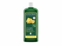Logona Volumen Shampoo Bier-Honig 500ml
