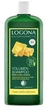 Logona Volumen Shampoo Bier-Honig 500ml