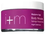 i+m Madame Inge Body Mousse Argan Zedernuss