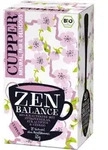 Cupper Zen Balance Kr&auml;utertee bio (20Btl)
