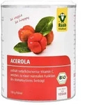 Raab Acerola Pulver bio