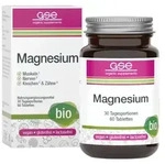 GSE Magnesium Compact Tabletten bio (60St)
