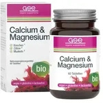 GSE Calcium & Magnesium Complex Tabletten (60St)