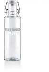 Soulbottles Leistungswasser 0,6L