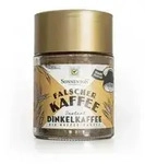 Sonnentor Dinkelkaffee Falscher Kaffee Instant bio