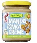 Rapunzel Mandel-Tonka-Creme bio 250g