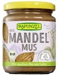 Rapunzel Mandelmus bio 250g
