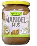 Rapunzel Mandelmus bio 500g