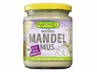 Rapunzel Mandelmus weiß bio 250g