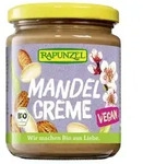 Rapunzel Mandel-Creme bio 250g