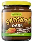 Rapunzel Samba Dark bio 250g