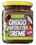 Rapunzel Choco, Zartbitter Schokoaufstrich HIH bio 250g