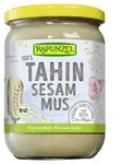 Rapunzel Tahin (Sesammus) bio 500g