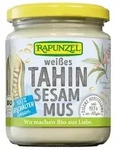 Rapunzel Tahin wei&szlig; (Sesammus) bio