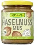 Rapunzel Haselnussmus bio 250g