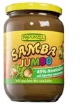 Rapunzel Samba Jumbo Haselnuss bio 750g