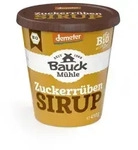 Bauckhof Zuckerr&uuml;bensirup Demeter