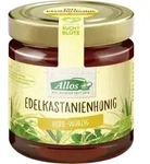 Allos Edelkastanienhonig bio