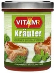 VITAM Kr&auml;uter-Vitam-R Hefeextrakt 250g