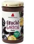 Zwergenwiese Fruchtgarten Pflaume bio