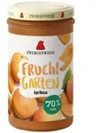 Zwergenwiese Fruchtgarten Aprikosen bio