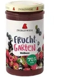 Zwergenwiese Fruchtgarten Waldbeere bio