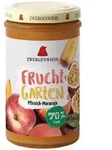 Zwergenwiese Fruchtgarten Pfirsich-Maracuja bio