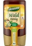 dennree Waldhonig PET-Flasche bio 250g