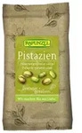 Rapunzel Pistazien in der Schale ger&ouml;stet, gesalzen bio
