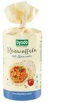 Byodo Reiswaffeln mit Meersalz bio