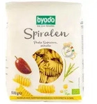 Byodo Spiralen Semola bio