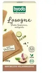 Byodo Lasagne Vollkorn integrale bio