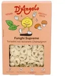 D&rsquo;Angelo Tortellini Champignon bio