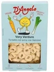 D&rsquo;Angelo Tortellini mit Gem&uuml;se-F&uuml;llung bio