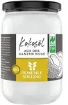 &Ouml;lm&uuml;hle Solling Kokos&ouml;l nativ bio 500ml
