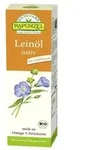 Rapunzel OXYGUARD&reg; Lein&ouml;l nativ bio 500ml