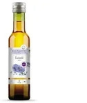 Bio Planete Lein&ouml;l nativ mild 3D Filtration bio 250ml