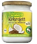 Rapunzel Kokosfett mild HIH bio