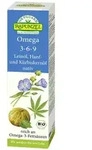 Rapunzel OXYGUARD&reg; Omega 3-6-9 bio 100ml