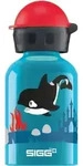 SIGG Kids Alu KBT Orca Family 0,3L