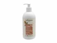 Eubiona Shampoo Repair Klettenwurzel-Argan 500ml