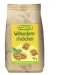 Rapunzel Walnusskernst&uuml;ckchen bio