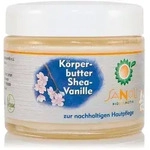 Sanoll K&ouml;rperbutter Shea-Vanille