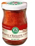 Lebensbaum Poudre de Piment d&rsquo;Espelette bio