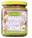 Rapunzel Mandel-Nougat-Creme bio 250g