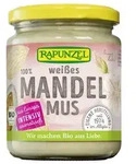 Rapunzel Mandelmus wei&szlig;, aus Europa bio