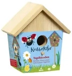 Moses Krabbelk&auml;fer - Vogelh&auml;uschen