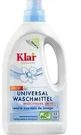 Klar Universal Waschmittel Waschnuss 1,5L