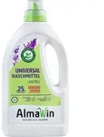 AlmaWin Universal Waschmittel Lavendel 1,5L