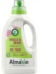 AlmaWin Wolle & Seide